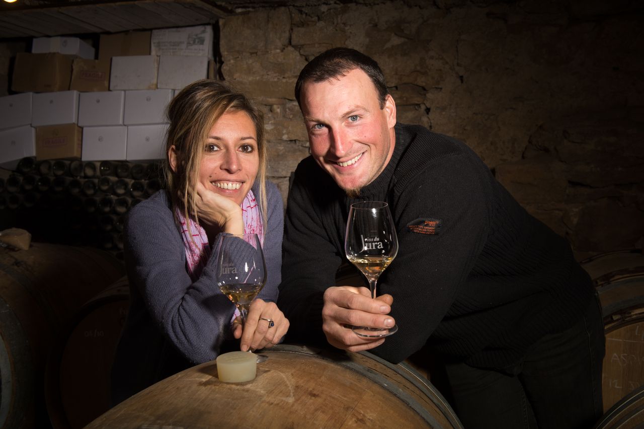 Vins Vigneron Adeline Houillon & Renaud Bruyere RBAH-0014